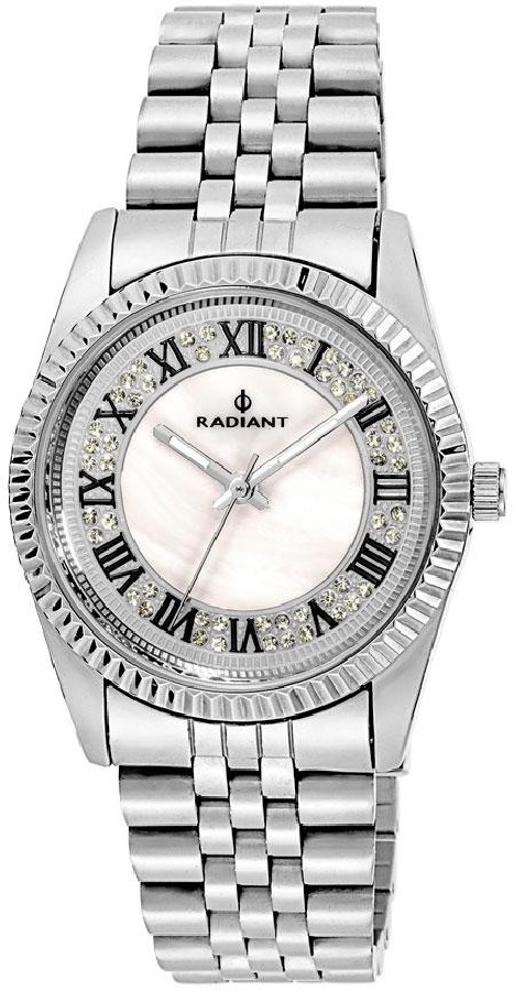 Radiant NEW DELUXE RA332201 - Vista frontal