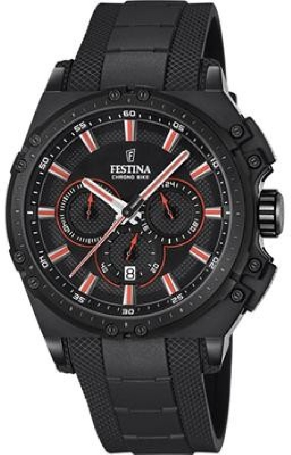 Festina F16971/4 - Vista frontal