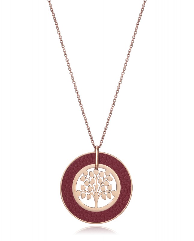 Viceroy JEWELS COLLAR 1346C01217 - Vista frontal