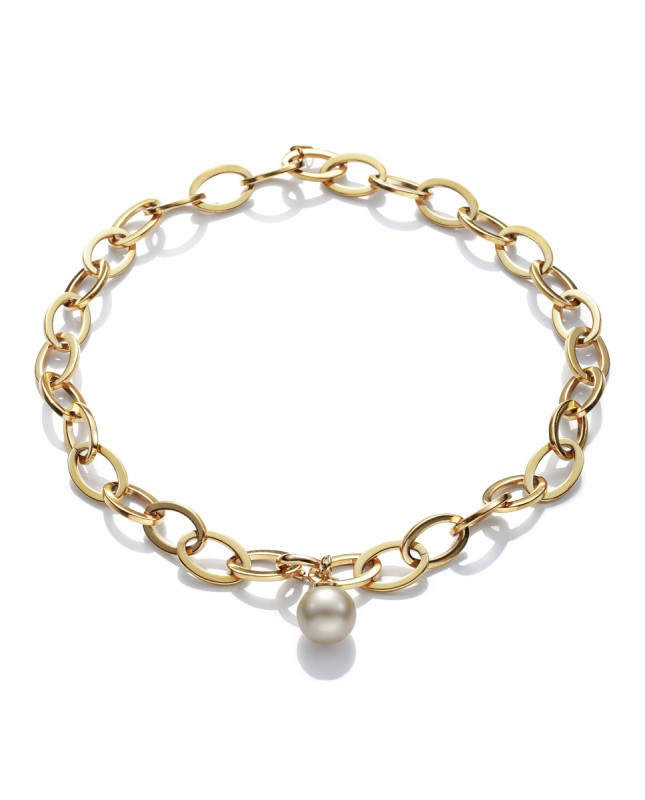 Viceroy JEWELS COLLAR 1350C01012 - Vista frontal