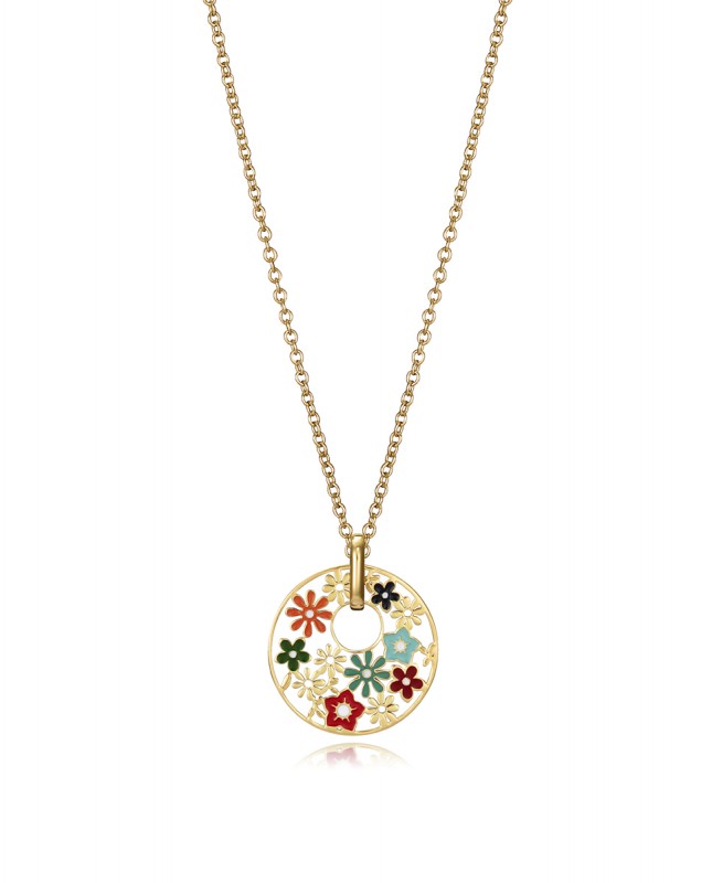 Viceroy JEWELS COLLAR 75290C09019 - Vista frontal