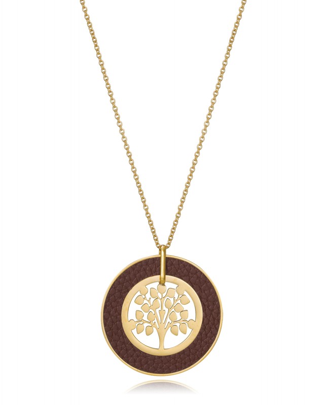 Viceroy JEWELS COLLAR 1346C01211 - Vista frontal