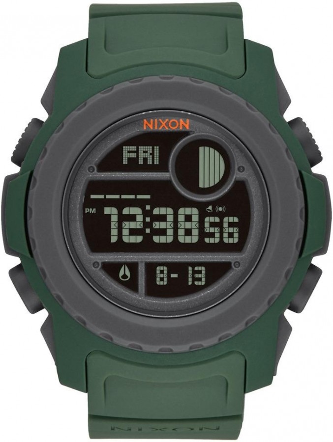 Nixon A9212311 - Vista frontal
