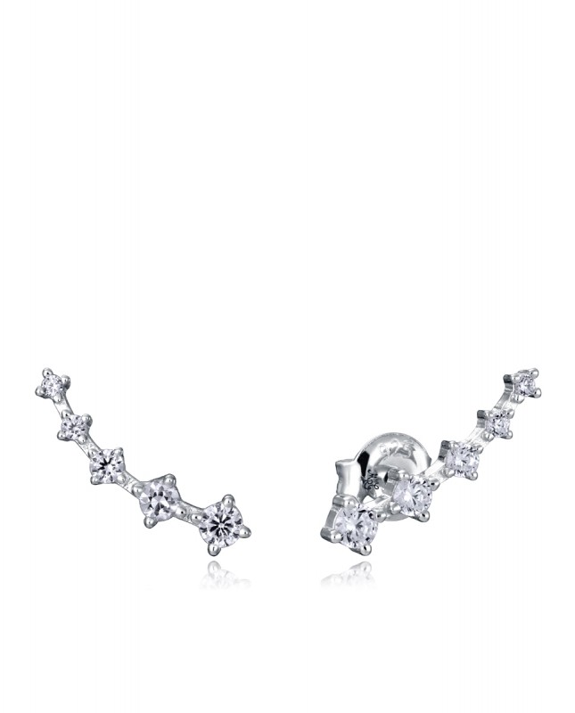 Viceroy JEWELS PENDIENTES 13005E000-30 - Vista frontal