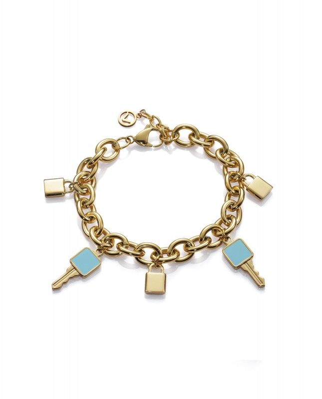 Viceroy JEWELS PULSERA 75287P01012 - Vista frontal