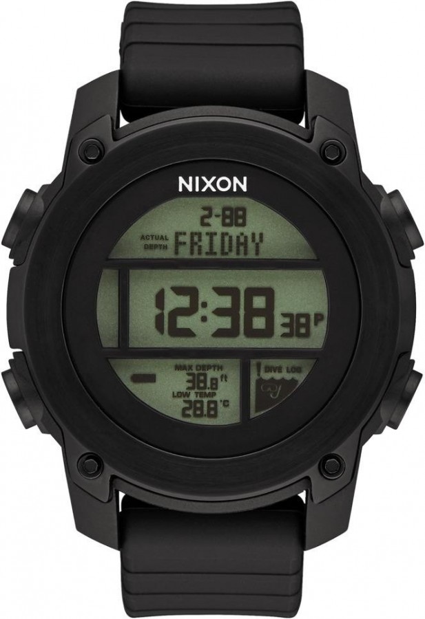 Nixon A962001 - Vista frontal