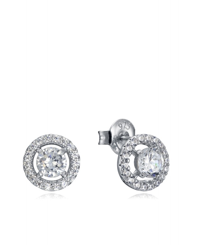 Viceroy JEWELS PENDIENTES 13013E000-30 - Vista frontal