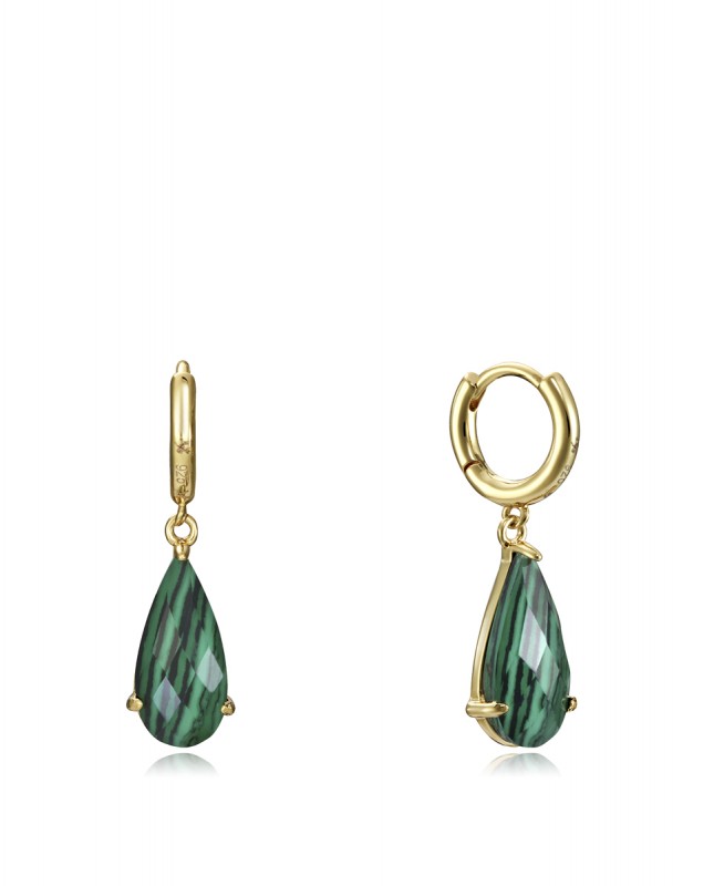 Viceroy JEWELS PENDIENTES 15111E100-42 - Vista frontal