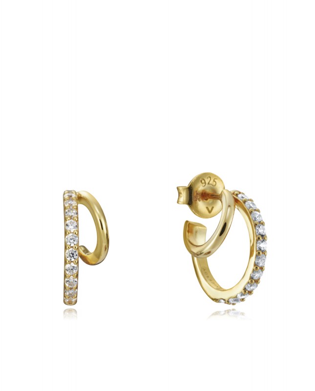 Viceroy JEWELS PENDIENTES 13000E000-93 - Vista frontal