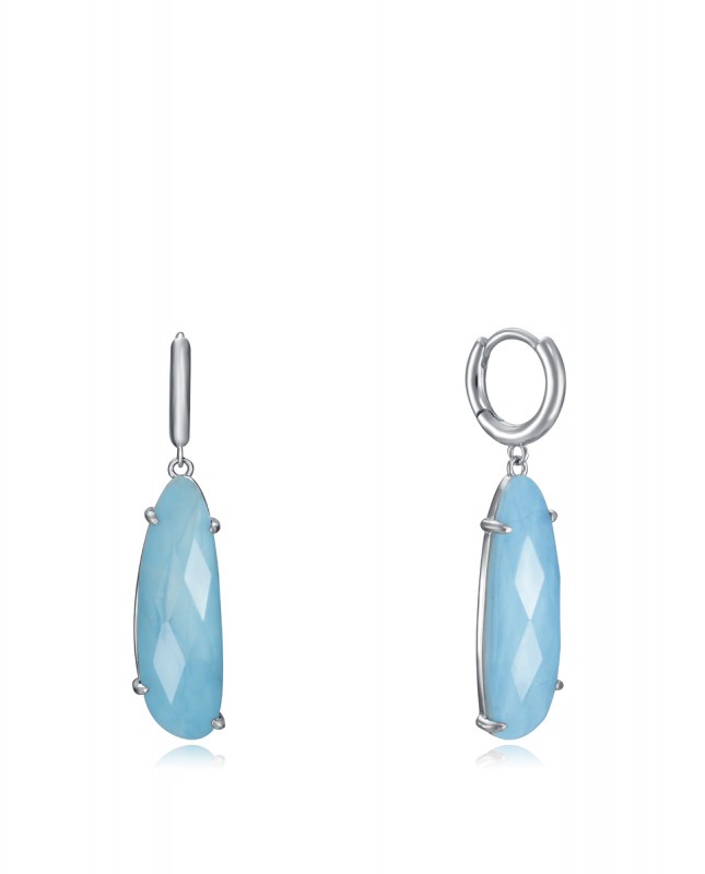 Viceroy JEWELS PENDIENTES 15112E000-43 - Vista frontal