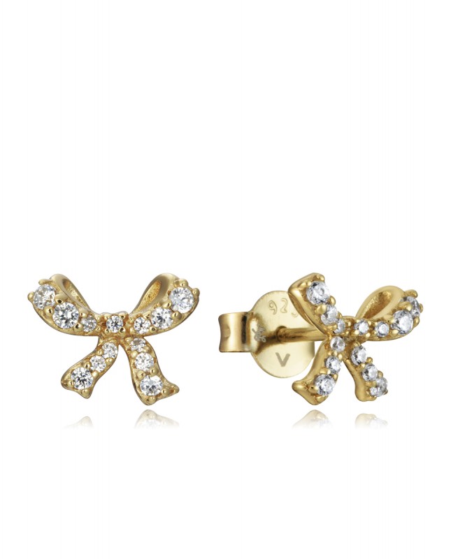 Viceroy JEWELS PENDIENTES 61078E100-36 - Vista frontal