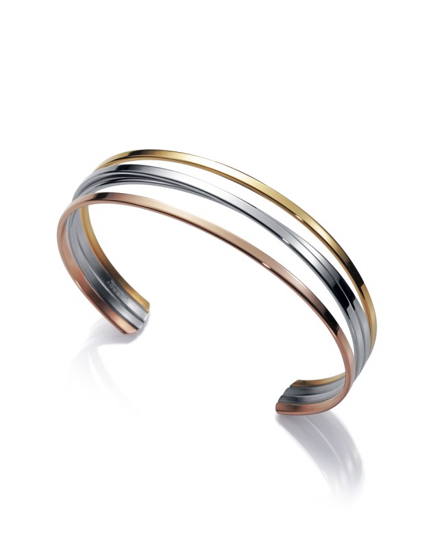 Viceroy JEWELS PULSERA 75288P01019 - Vista frontal