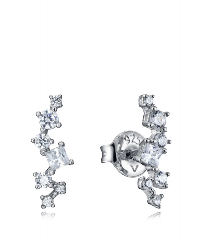 Viceroy JEWELS PENDIENTES 13001E000-30 - Vista frontal