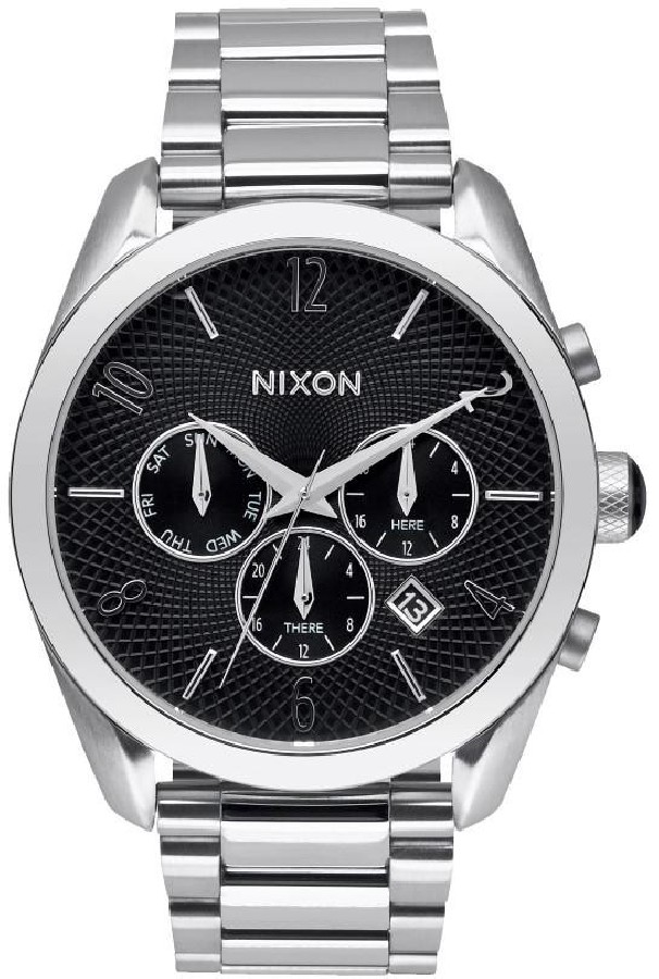 Nixon A366000 - Vista frontal