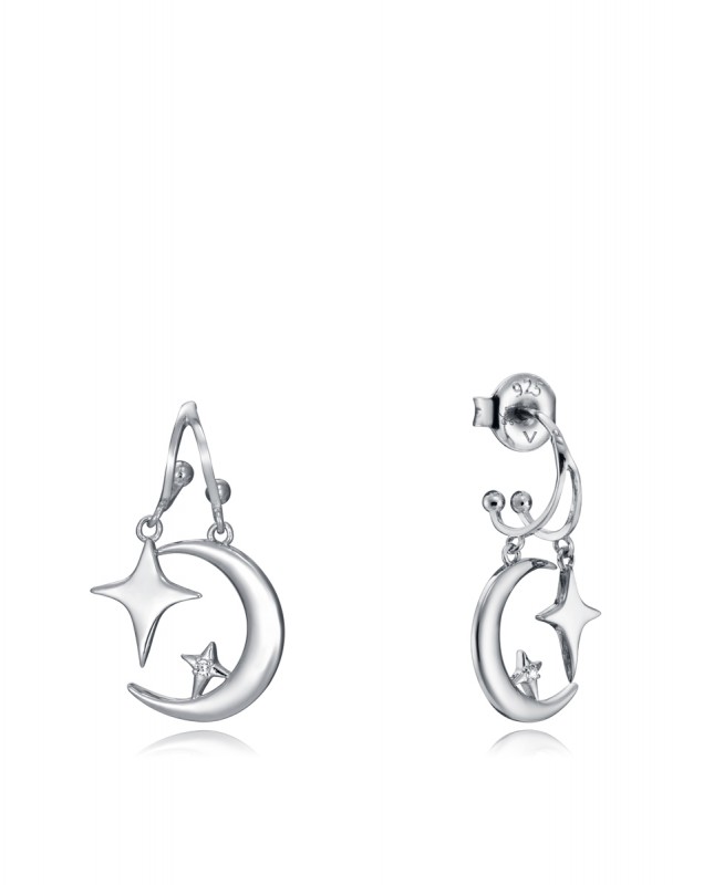 Viceroy JEWELS PENDIENTES 13011E000-30 - Vista frontal