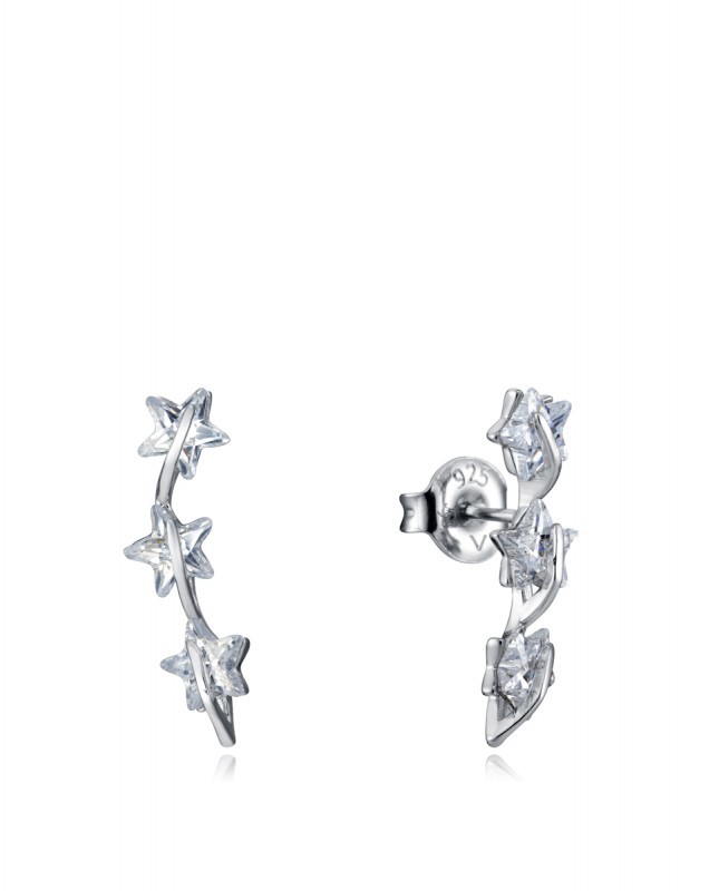 Viceroy JEWELS PENDIENTES 13003E000-30 - Vista frontal