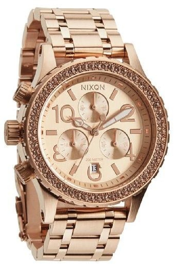 Nixon A404897 - Vista frontal