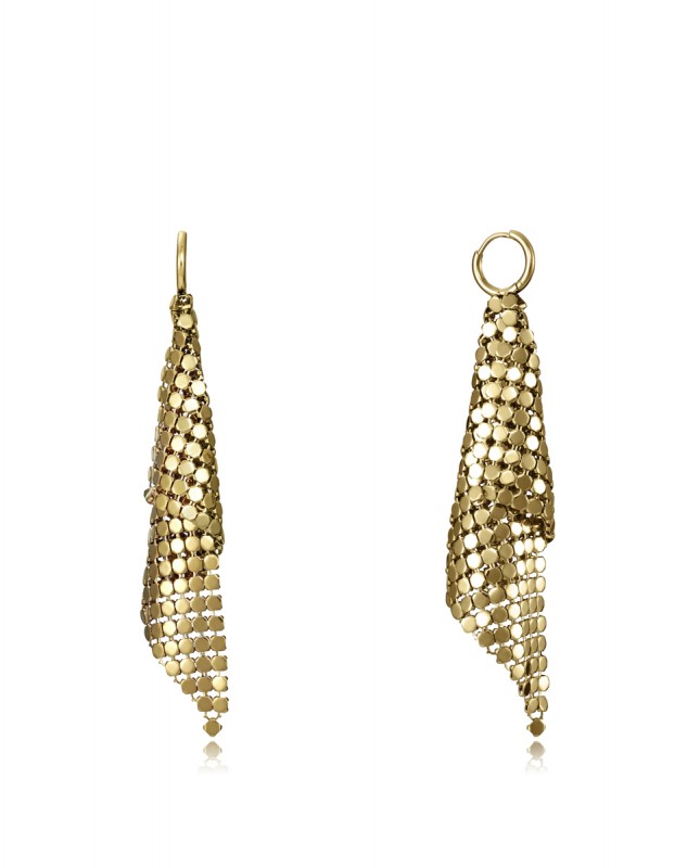 Viceroy JEWELS PENDIENTE 1337E01012 - Vista frontal