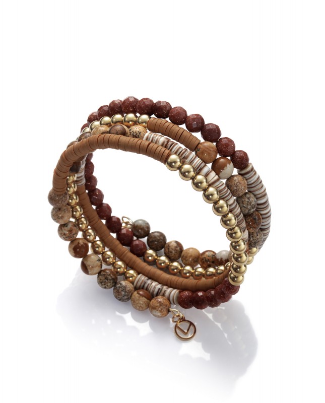 Viceroy JEWELS PULSERA 1345P01011 - Vista frontal