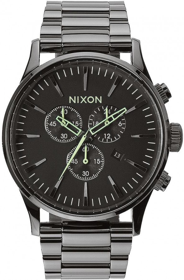 Nixon A3861885 - Vista frontal