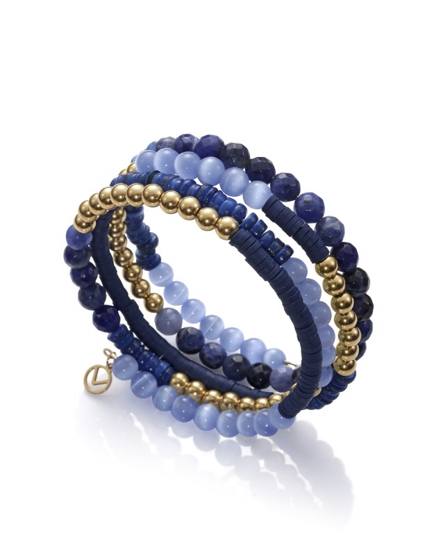 Viceroy JEWELS PULSERA 1345P01013 - Vista frontal