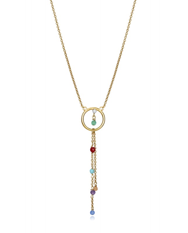 Viceroy JEWELS COLLAR 13007C100-59 - Vista frontal