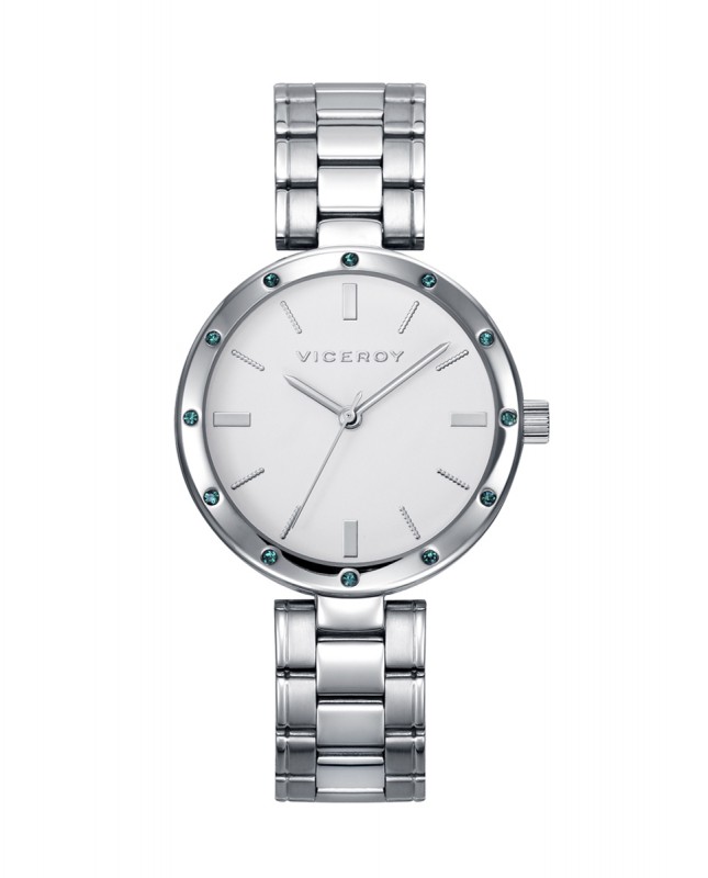 Viceroy KISS 401148-07 - Vista frontal