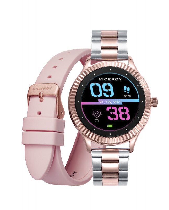 Viceroy SMART PRO 401152-40 - Vista frontal