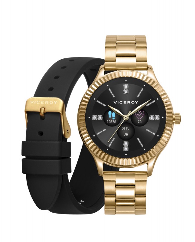 Viceroy SMART PRO 401152-90 - Vista frontal