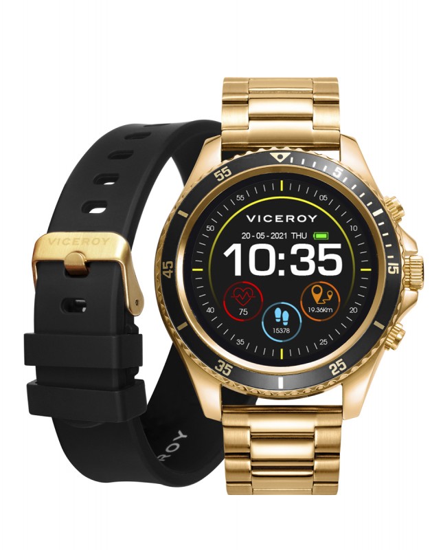 Viceroy SMART PRO 401257-90 - Vista frontal