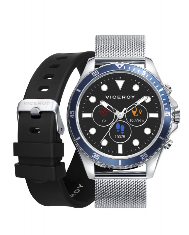 Viceroy SMART PRO 401257-80 - Vista frontal
