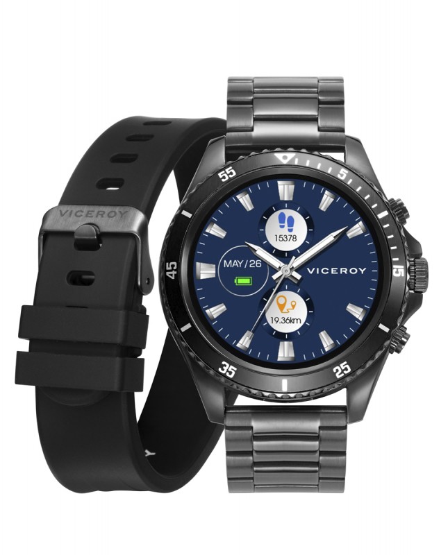 Viceroy SMART PRO 401257-50 - Vista frontal