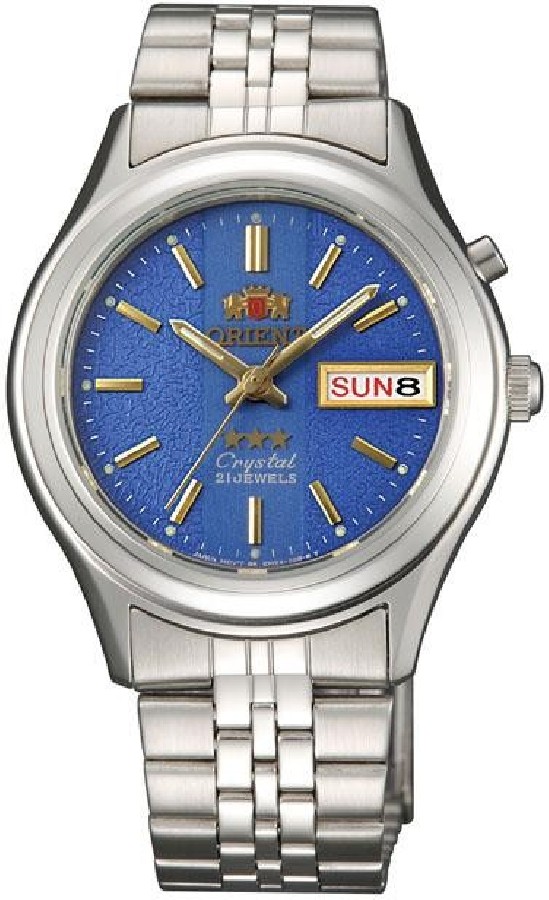 Orient FEM0301XD9 - Vista frontal