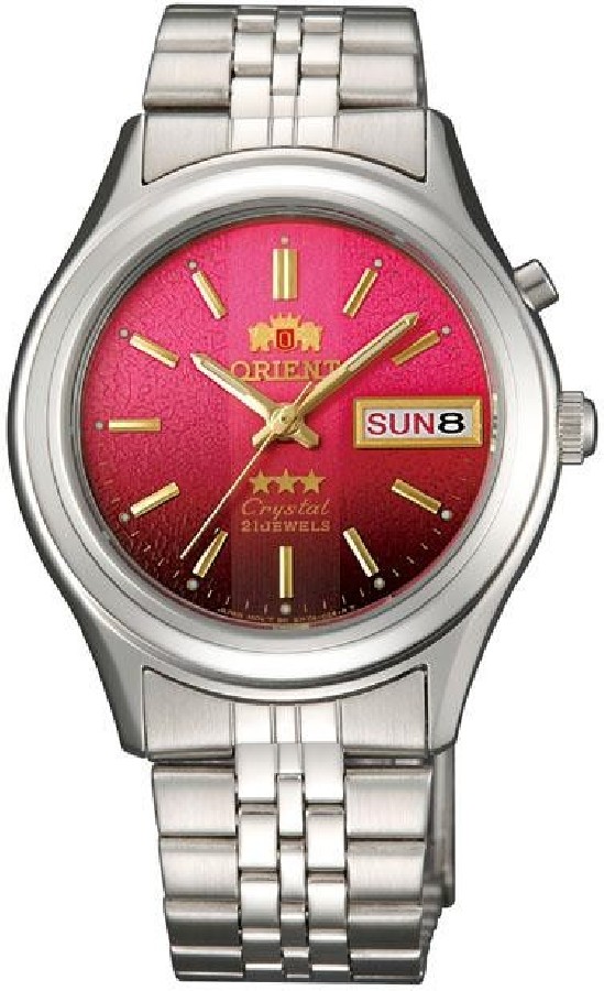 Orient FEM0301XH9 - Vista frontal