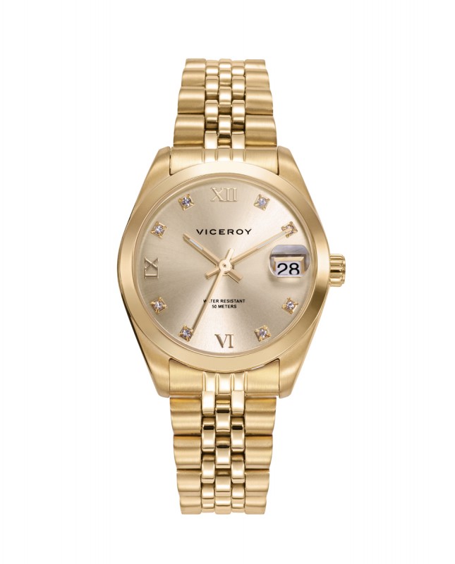 Viceroy CHIC 42414-23 - Vista frontal