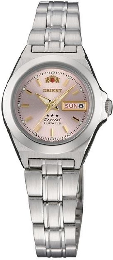 Orient FNQ1A00AZ9 - Vista frontal