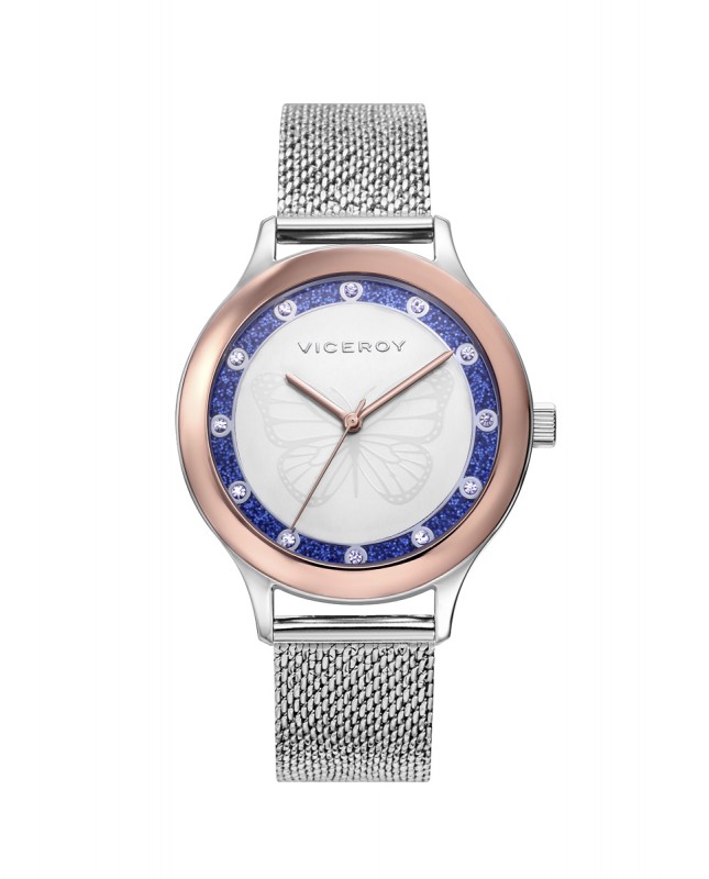 Viceroy KISS 401264-37 - Vista frontal