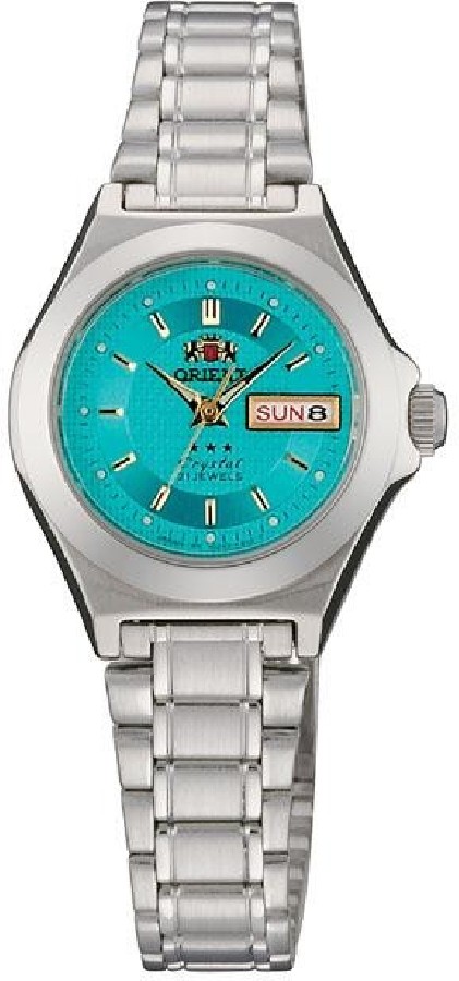 Orient FNQ18004E9 - Vista frontal