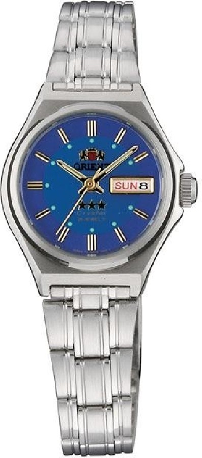 Orient FNQ1S00JL9 - Vista frontal