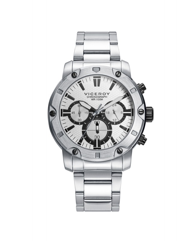 Viceroy HEAT 401275-87 - Vista frontal