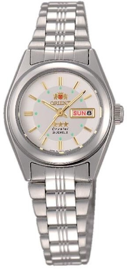 Orient FNQ1X001W9 - Vista frontal