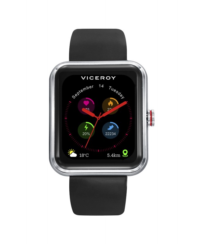 Viceroy SMARTPRO 41117-00 - Vista frontal