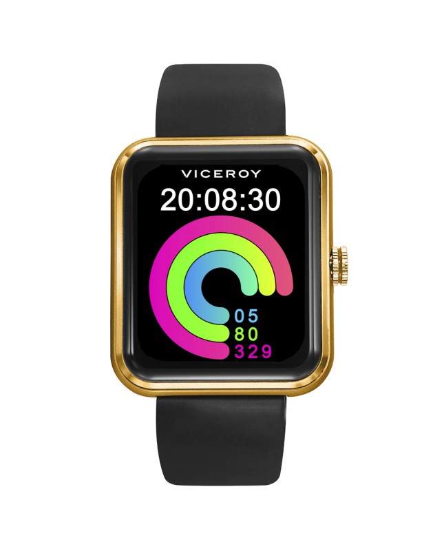 Viceroy SMARTPRO 41117-20 - Vista frontal