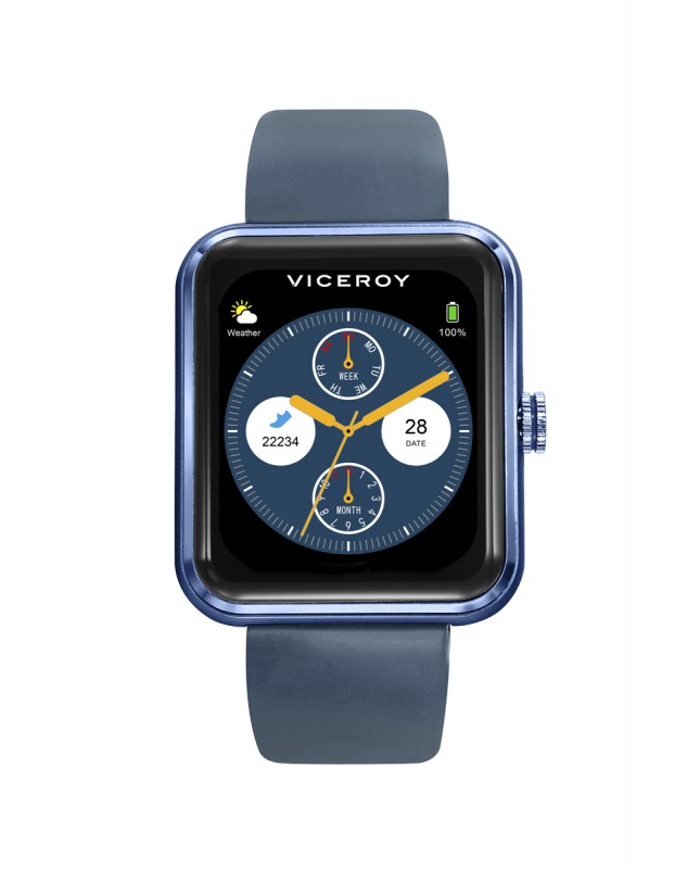 Viceroy SMARTPRO 41117-30 - Vista frontal