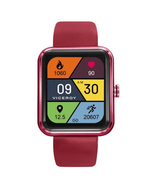 Viceroy SMARTPRO 41117-40 - Vista frontal