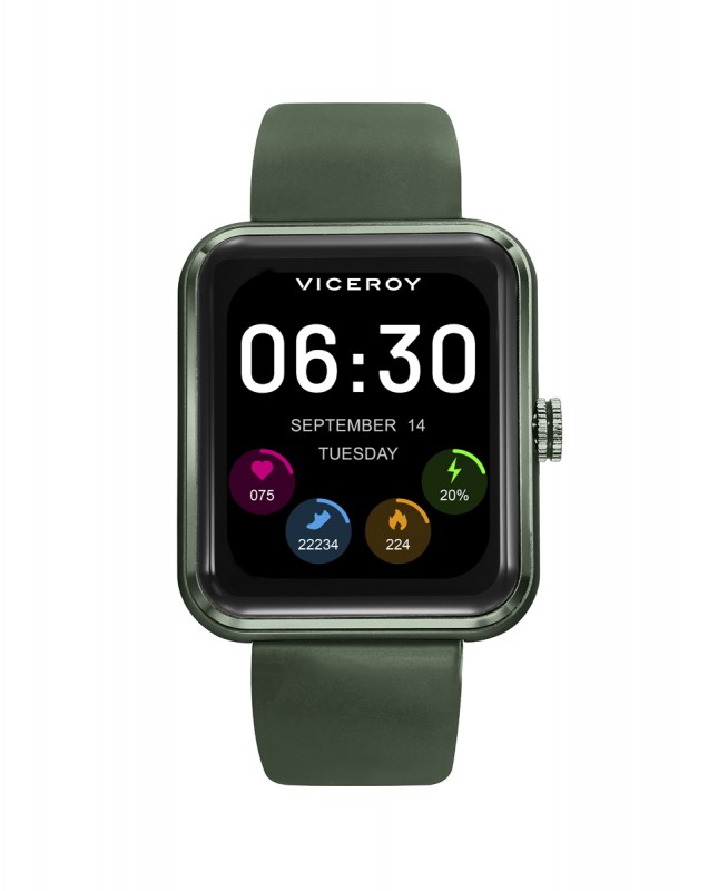Viceroy SMARTPRO 41117-60 - Vista frontal