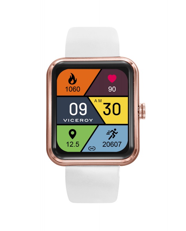 Viceroy SMARTPRO 41117-70 - Vista frontal