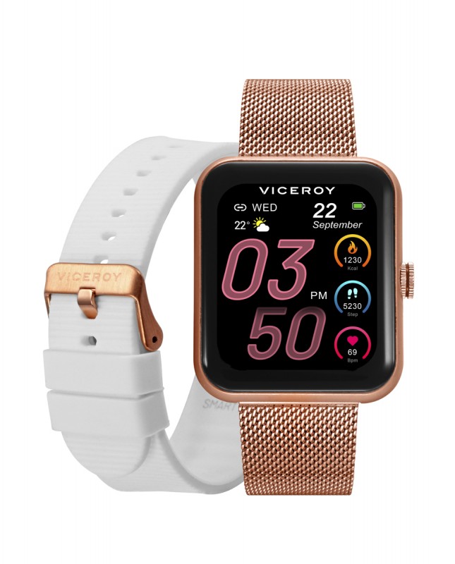 Viceroy SMARTPRO 41119-70 - Vista frontal