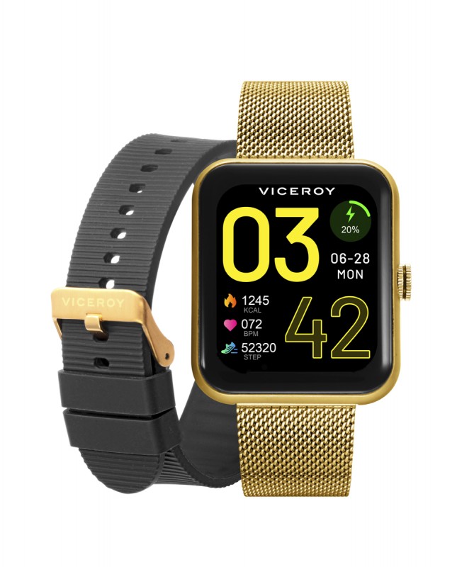 Viceroy SMARTPRO 41119-90 - Vista frontal