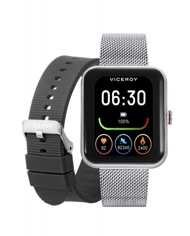 Viceroy SMARTPRO 41119-00 - Vista frontal